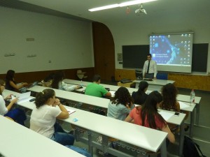 Tendencias e Innovación en la Industria Hotelera UA. Ponencia Raúl Muñoz